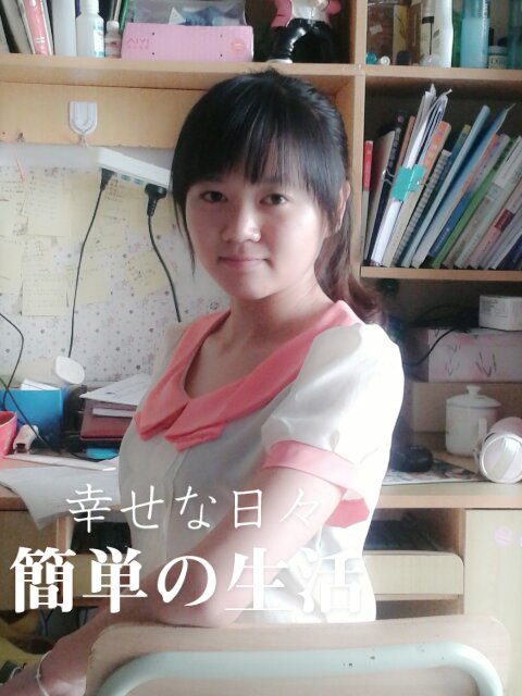 黎教员的照片_南昌家教中心