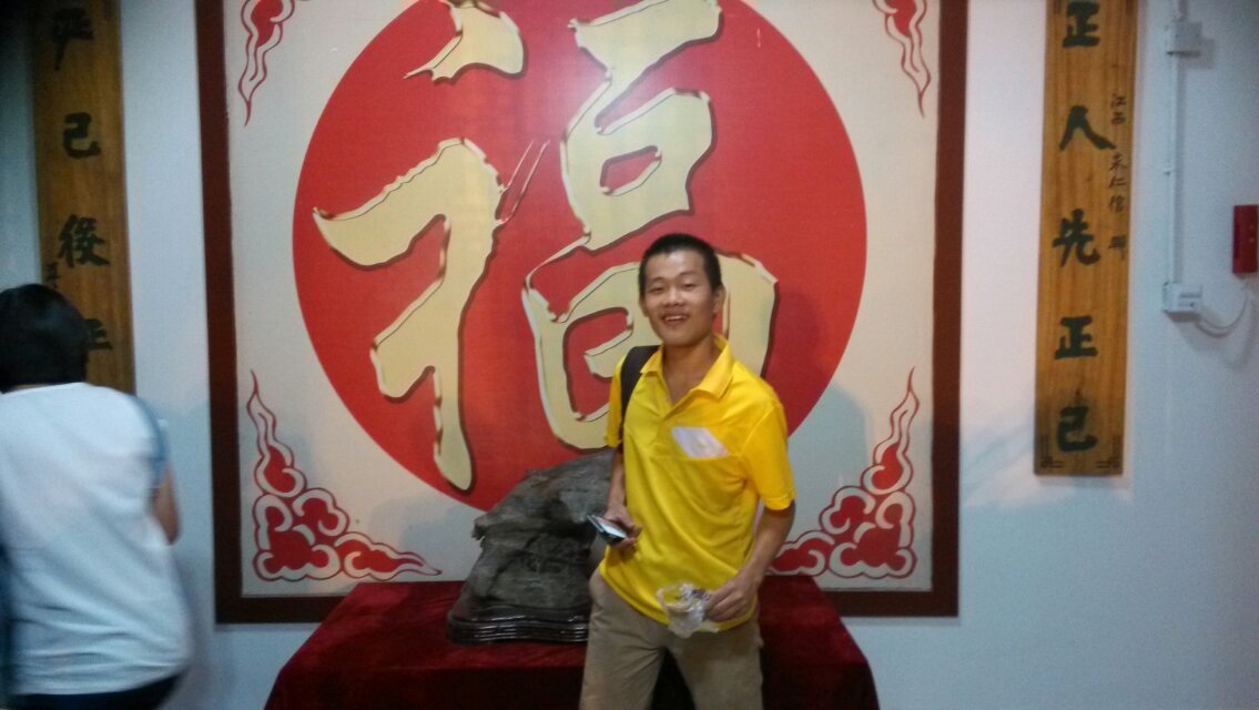 林教员的照片_南昌家教中心
