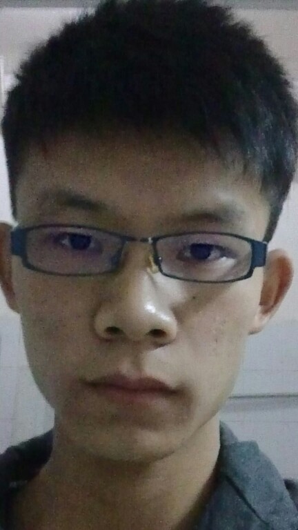 江教员的照片_南昌家教中心